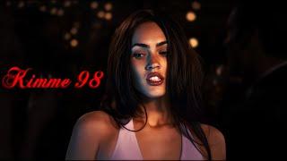 (Megan Fox) Karen part 6 - Kimme  98 (self produced)