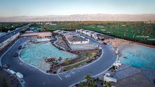 Available Lots For Sale - Trilogy Polo Club, Indio [Dec 2023]