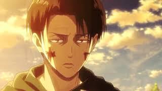 Levi and Historia Without me (cover)