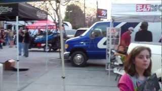 Moss Bros Chrysler Jeep Dodge Ram @ Malcom Smith Motor Sport with Robert & Nick