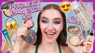 ROLLING PROJECT PAN 2024 #8!! (more new goodies!!)