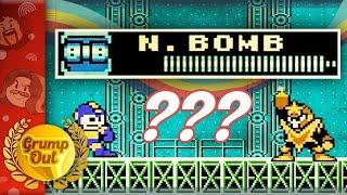 Does that say N Bomb?? | Great Grumping