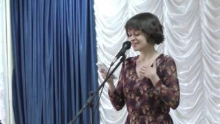 Наташа Токарева - Стихийно