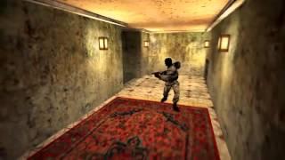 Patrik f0rest Lindberg Counter Strike 1 6 Frag Movie By M0zartWA