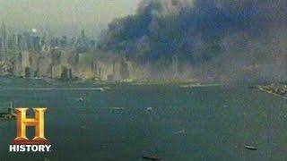 9/11 Timeline: The Attacks on the World Trade Center in New York City | History