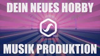 Dein neues Hobby - Musikproduktion - School of Sound