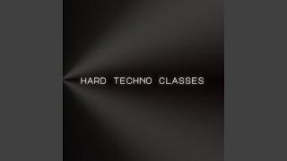 Hard Techno Classes