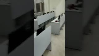 #siddharthuniversity #computer ️ lab MBA department