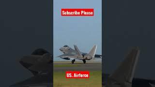 Fighter Aircraft || US Airforce