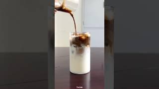 Iced Latte Recipe | Iced Coffee