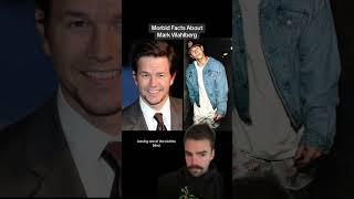 Why Marky Mark 