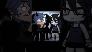 Your scared? #gacha #yumi #gachalife #capcut #edit