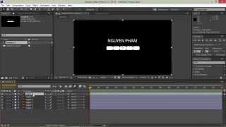 How to Import  Illustrator files into after effects