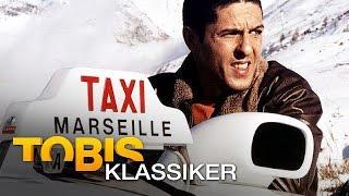 TAXI 3 Offizieller Deutscher Trailer (2003) Jetzt auf DVD & Blu-Ray!