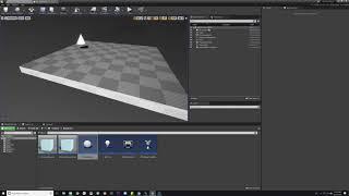 Control Unreal Objects and Parameters with DMX