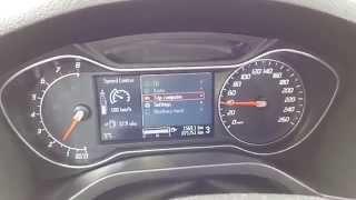 Есть ли турбояма на ecoboost 2.0 + powershift?