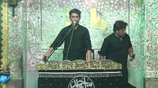 Haiderium Azadari Network Live Stream