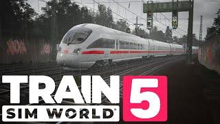 Ansagen Tutorial TSW Train Sim World + Soundpad ( Steam )