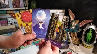 AQUARIUS Inseparable Connection 444, 222, 333