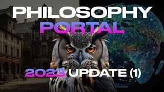 PHILOSOPHY PORTAL, 2023 UPDATE (1)