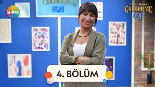 Demet Akbağ ile Güldürme Beni 4. Bölüm | 25 Temmuz 2022