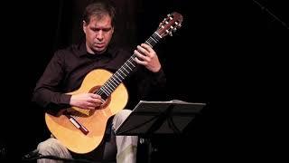 VIGF 2018_Antonis Hatzinikolaou plays Weiss