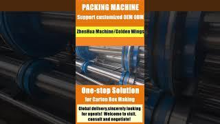 manual feeder printer slotter