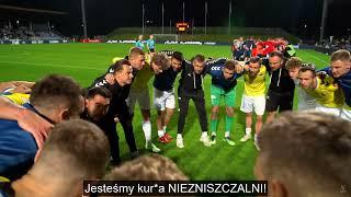 Przeżyjmy to jeszcze raz! AWANS Motoru Lublin do 1 ligi! NAJLEPSZE MOMENTY