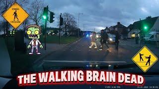 Bad UK Driving Vol 438 viewers compilation