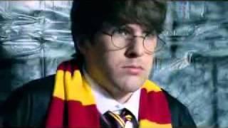 HARRY POTTER DELETED SCENES!