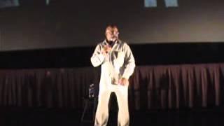 Edwin De Leon Comedy.wmv