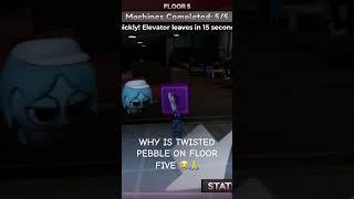 I mean it was a main hunt so yay ig  #fypシ゚viral #shorts #dandysworld #roblox