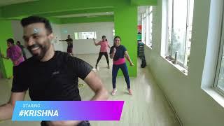BOLLYFIT DANCE | HOULI HOULI | RAMIS DANCE INC |