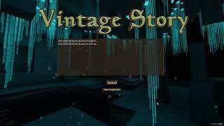Vintage Story (S3), Episode 1, Finding Shelter