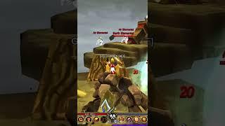 Get this Secret SPECIAL Weapon Now! AdventureQuest 3D