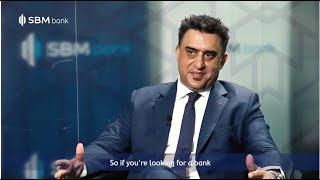 SBM Bank At 5 Documentary