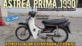 DIJUALASTREA PRIMA 1990 ORIGINAL ISTIMEWA SURAT HIDUP PAJAK, HARGA DANA PELAJAR|| WA 083111189985