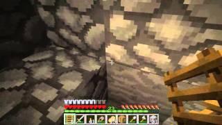 Minecraft Hardcore Survival w/TheMKninja Ep.5 I'm Back!