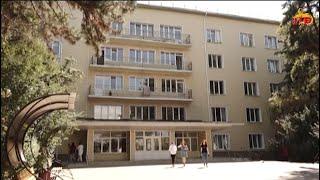 Медицинские работники республики проявляли профессионализм в самые сложные времена.