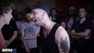 HOMESKOOL vs SEAN O SEAN - iBattleWW
