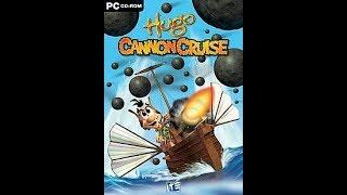 Hugo CannonCruise # Gameplay Completa