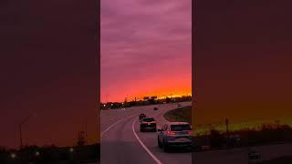Sunset #shorts  #shortvideo