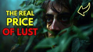 Lust in the Lives of the Faithful What No One Talks About
