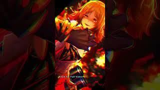 [Nightcore] RISE | Version 4 #short #shorts #youtubeshorts