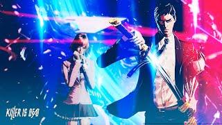 How you should play "Killer is Dead Nightmare Edition" in 4K: On Gametime