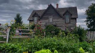 Living History Farm at Museum of the Rockies reenacts Montana homestead life