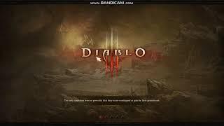 Diablo III - Season 22 - Necromancer T16 Spead Farm Build