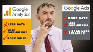  Google Ads vs. Google Analytics Conversion Tracking - What's Better? 