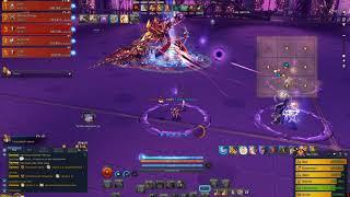 blade and soul Ак Теху 2 boss  2019 06 19 20 52 27 468