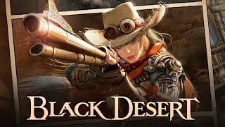  BLACK DESERT GRATIS - de steam - juego gratis #games #gratis #pc